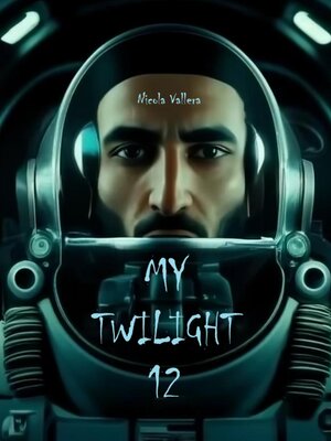 cover image of My Twilight 12